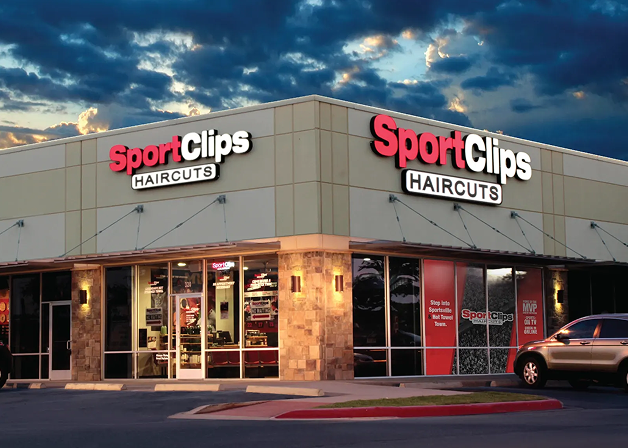 Store Image