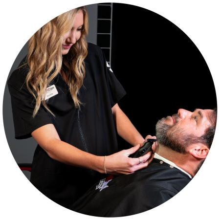 Pro Stylists