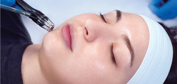 Massage Envy - Ortega