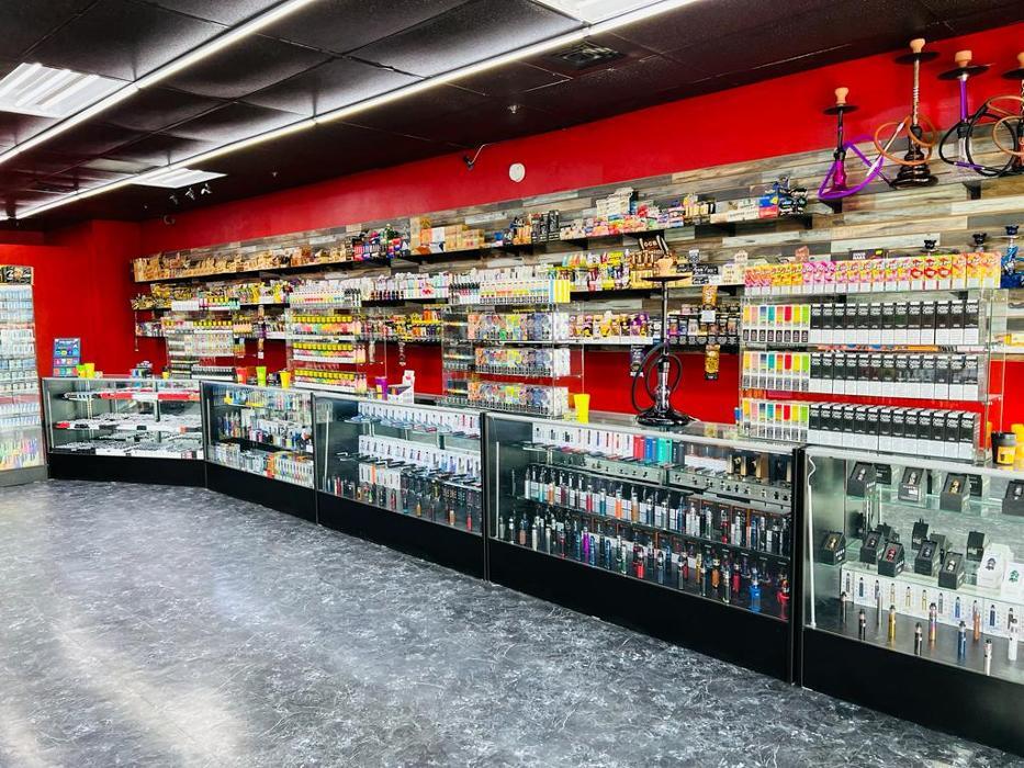 geekvape aegis solo 3 istruzioni Vaporizer Store and Tobacco Shop in Corsicana, 75110 | Vape City