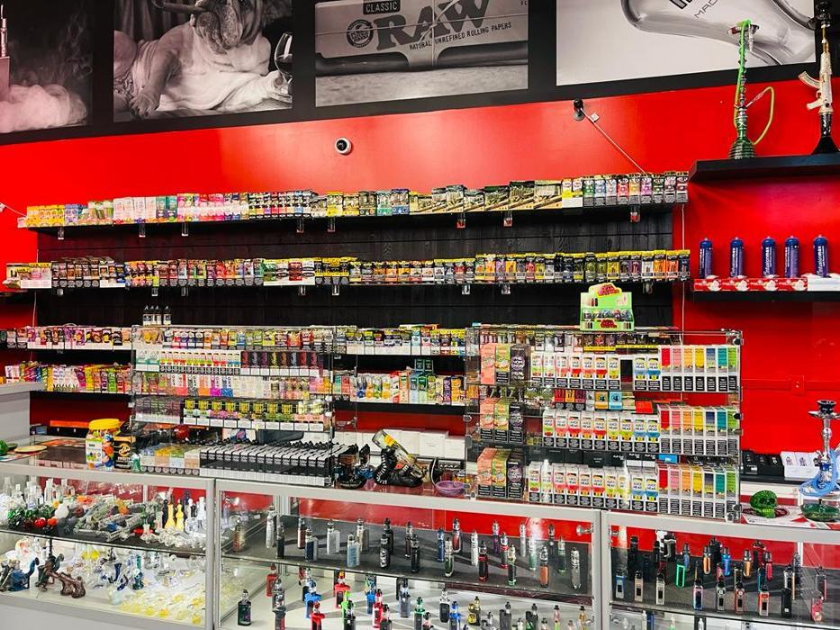 Vaporizer Store and Tobacco Shop in Houston, 77079 | Vape City