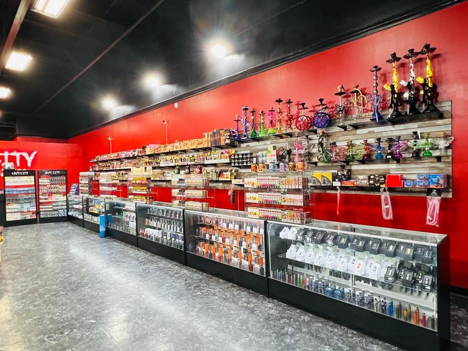 elfbar nachfüll pod läuft aus Cannabis Store Huntsville- Order Online