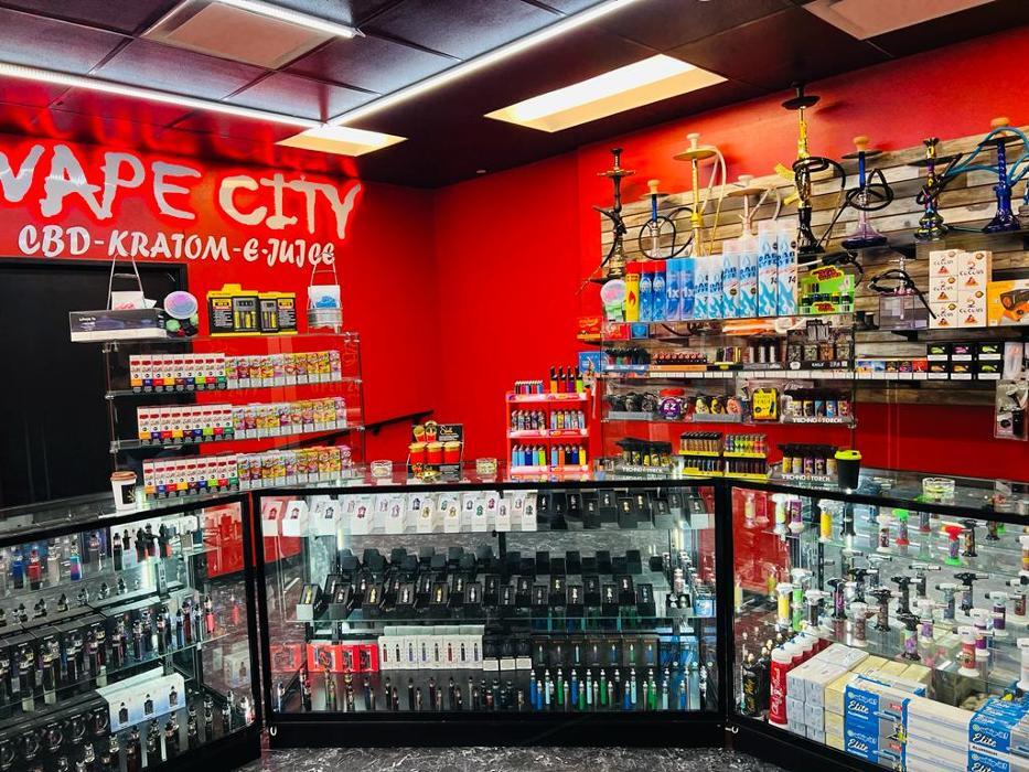 Vaporizer Store and Tobacco Shop in Waco, 76701 | Vape City - 3496790