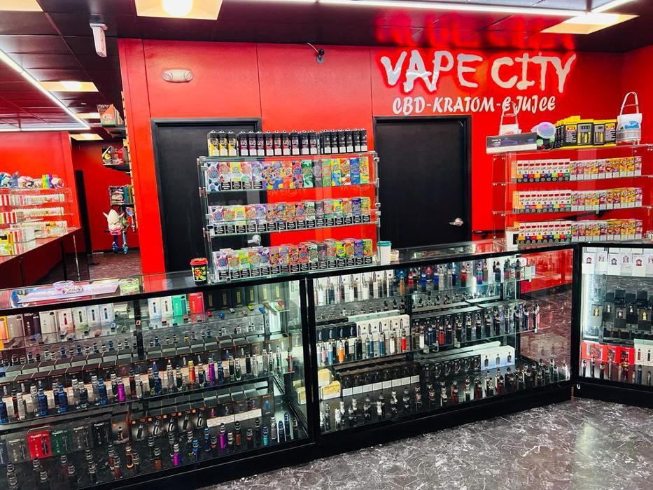 Vaporizer Store and Tobacco Shop in Waco, 76701 | Vape City - 3496790