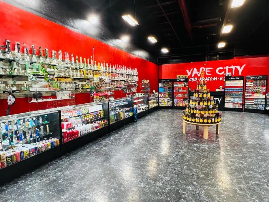 tobacco stop huntsville tx Vaporizer Store and Tobacco Shop in Huntsville, 77340 | Vape City
