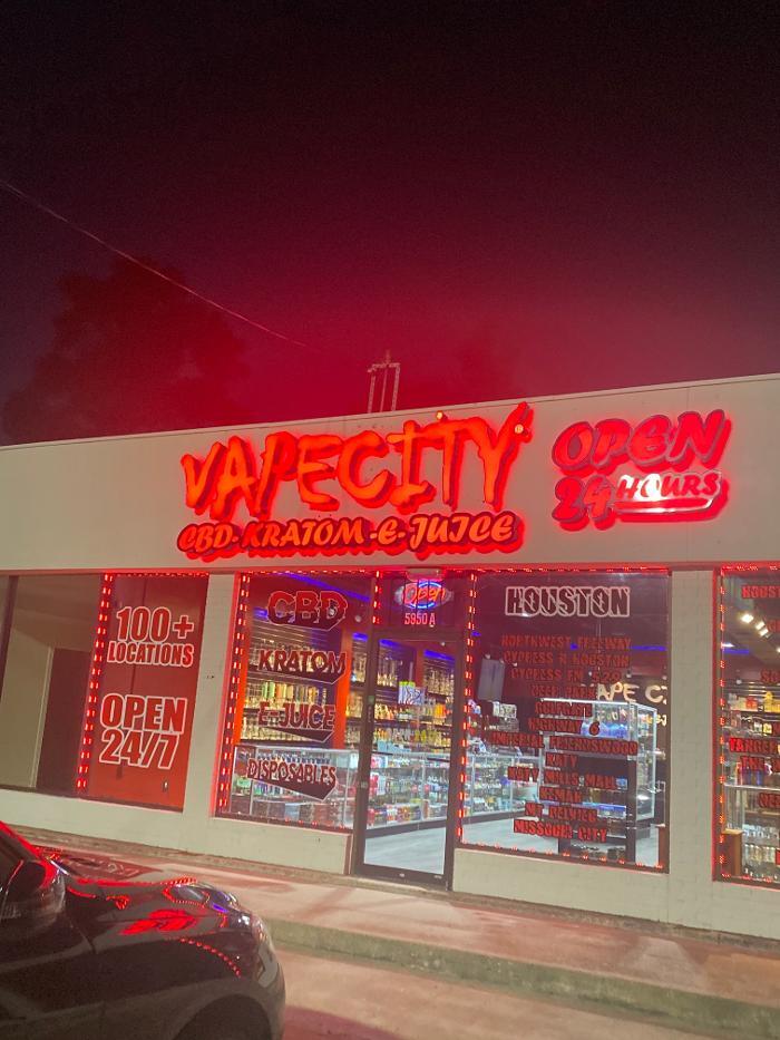 vape shop lfe Smoke N Go