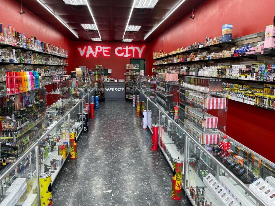 Vaporizer Store and Tobacco Shop in Madisonville, 77864 | Vape City -  3496746