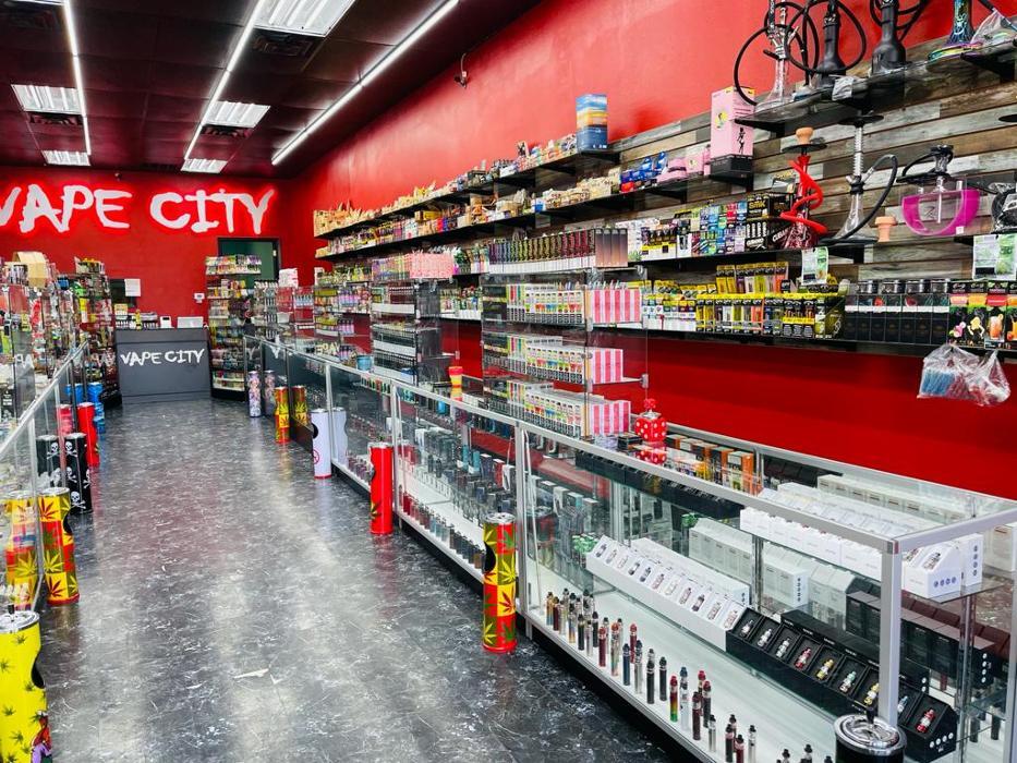 Vaporizer Store and Tobacco Shop in Madisonville, 77864 | Vape City -  3496746