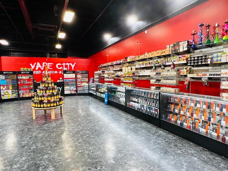 elfbar nachfüll pod läuft aus Vapes Delivery in Huntsville, AL main image 1