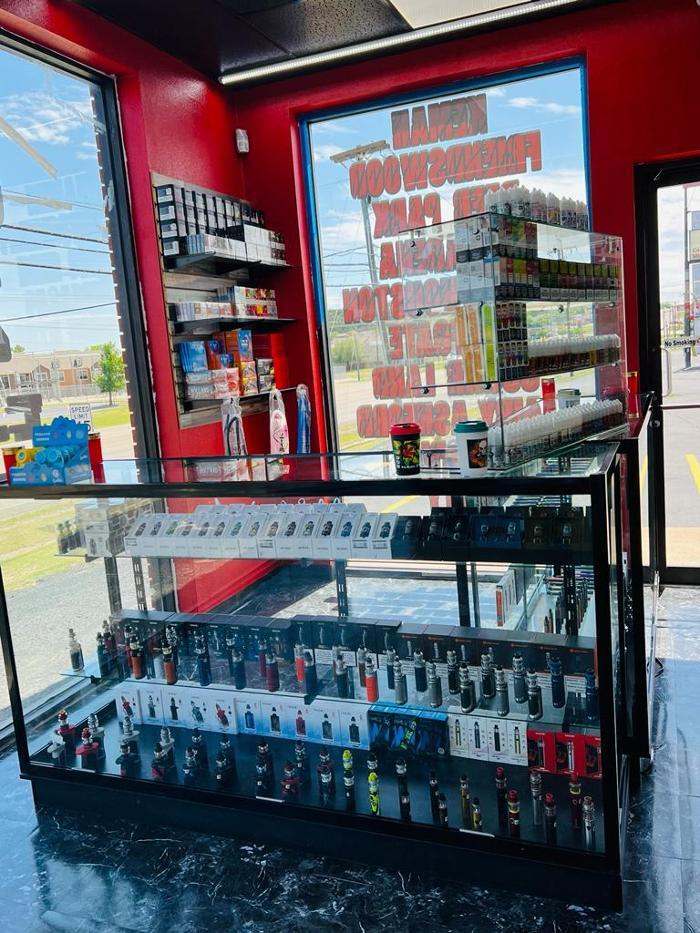 Vaporizer Store and Tobacco Shop in Copperas Cove, 76522 | Vape City