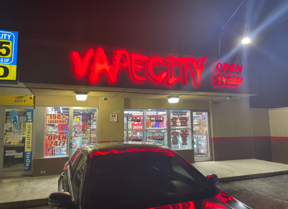 Store Locator