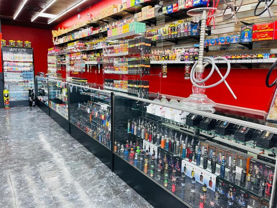 Vaporizer Store and Tobacco Shop in Arlington, 76013 | Vape City
