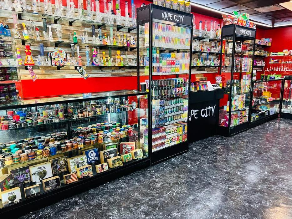 elfbar nachfüll pod läuft aus Vaporizer Store and Tobacco Shop in Waco, 76701 | Vape City