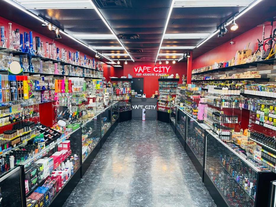 Vaporizer Store and Tobacco Shop in Cypress, 77433 | Vape City - 3496735