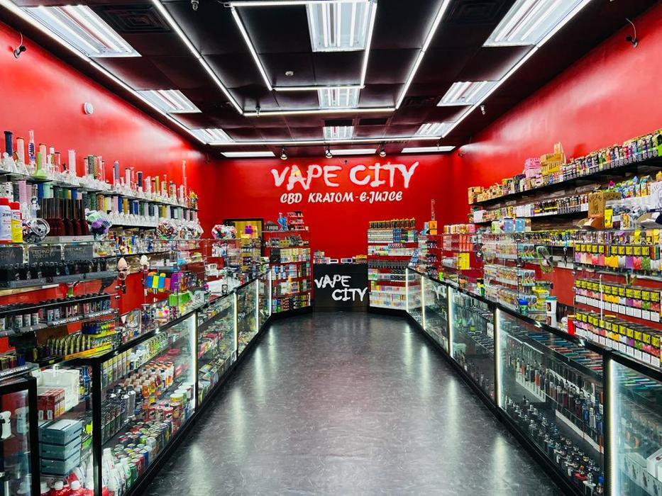 Vaporizer Store and Tobacco Shop in Fort Worth, 76133 | Vape City