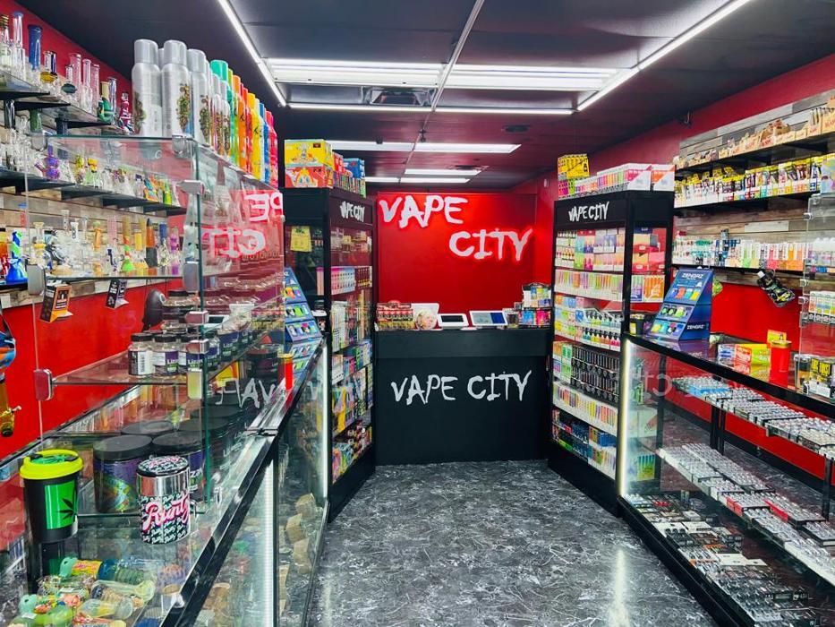 Vaporizer Store and Tobacco Shop in Waco, 76711 | Vape City