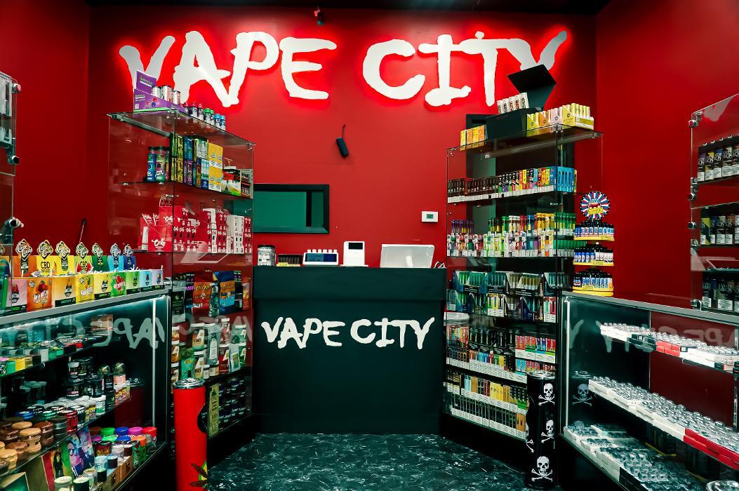vape city smoke shop Vaporizer Store and Tobacco in Madisonville, 77864 | Size:5 Pack Black Cherry Geek Bar Pulse Disposable Vape Blueberry Punch These vape flavors are
