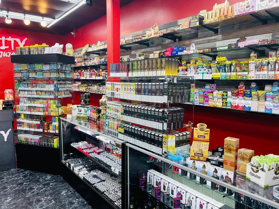 elfbar nachfüll pod läuft aus Shisha.com