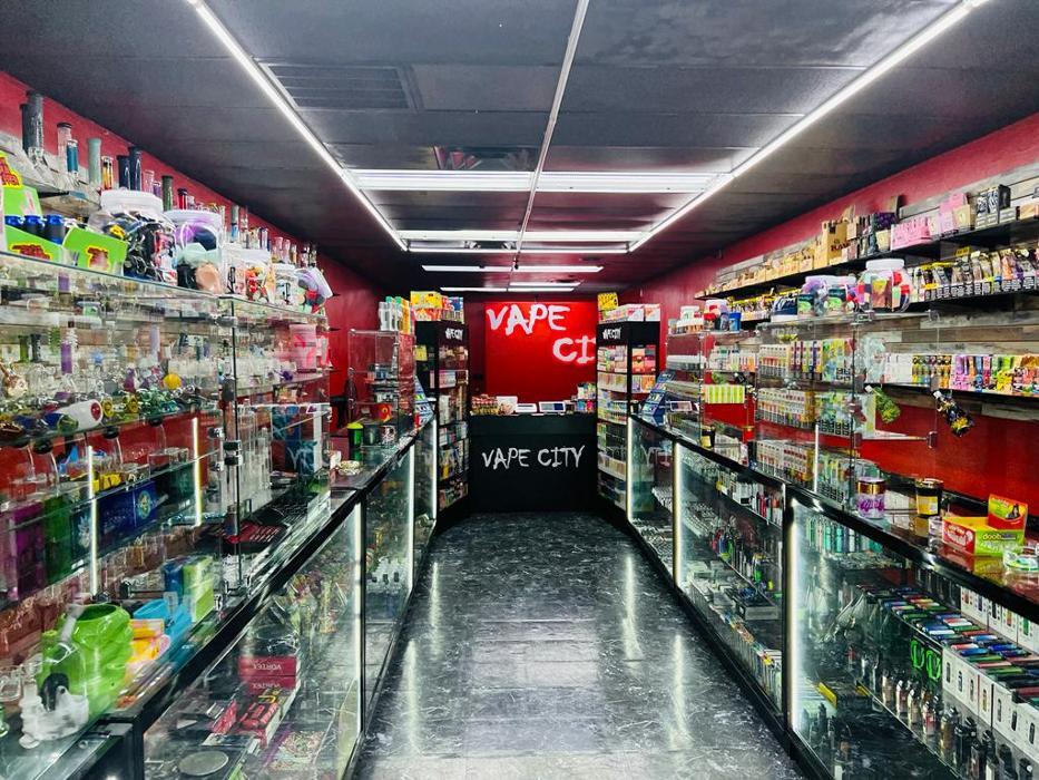 vape shops near me open now Vaporizer Store and Tobacco Shop in Waco, 76711 | Vape City