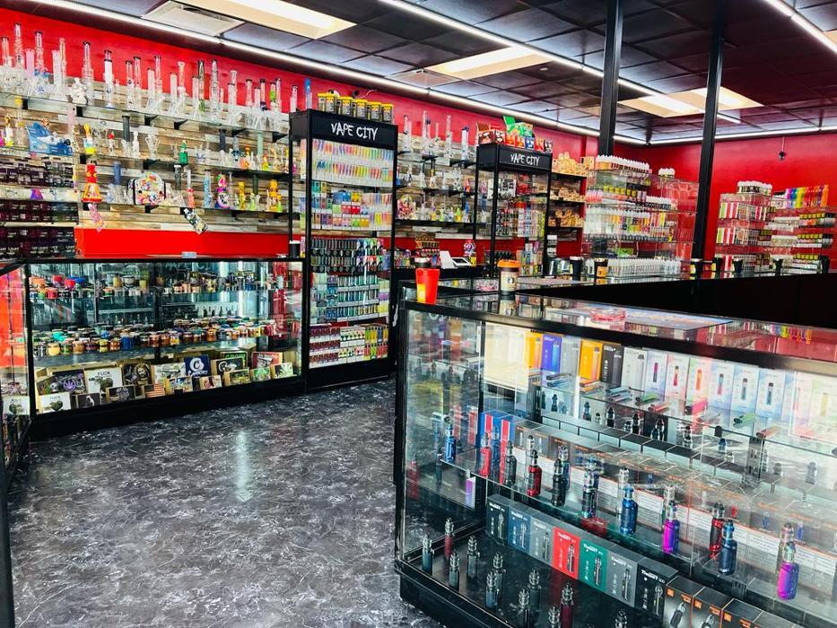 Vaporizer Store and Tobacco Shop in Waco, 76701 | Vape City