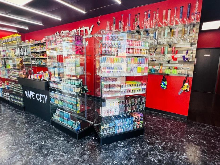 elfbar nachfüll pod läuft aus VapeStation | Online Vape Pods Shop in Pakistan main image 0