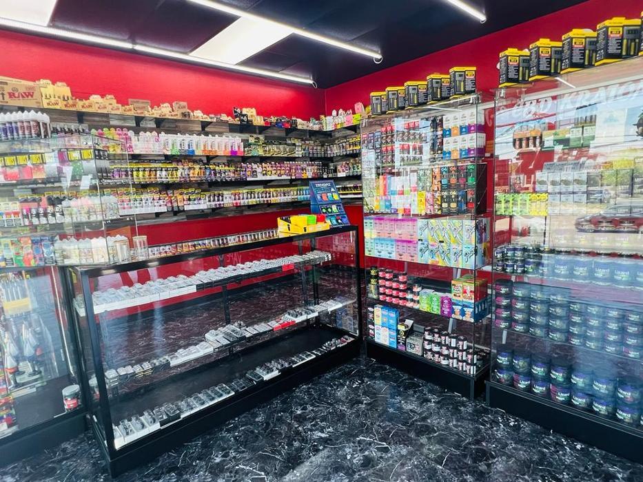 Vaporizer Store and Tobacco Shop in Copperas Cove, 76522 | Vape City