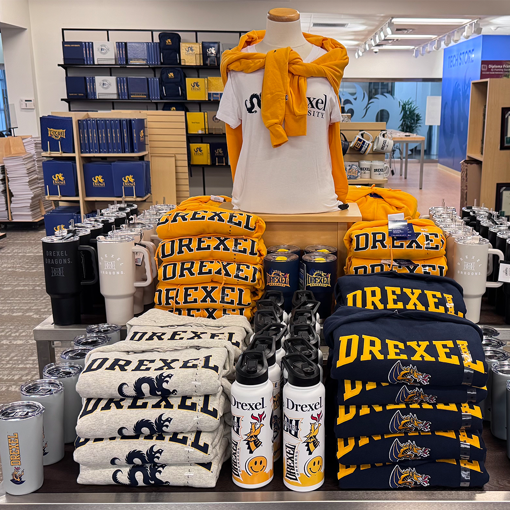 Rally House Drexel INTERIOR