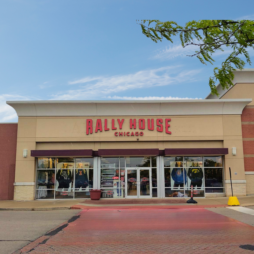 Rally House Town and Country EXTERIOR