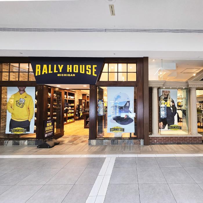 Rally House Briarwood EXTERIOR
