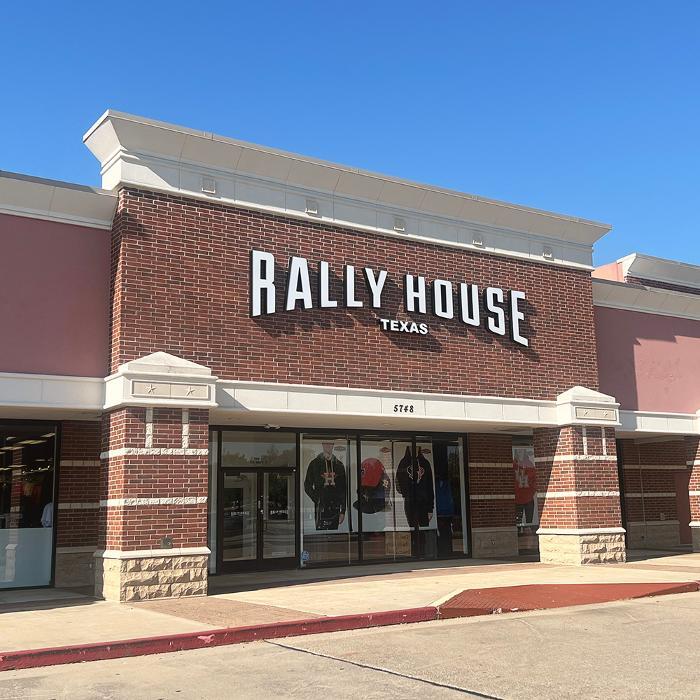 Rally House Riverstone EXTERIOR