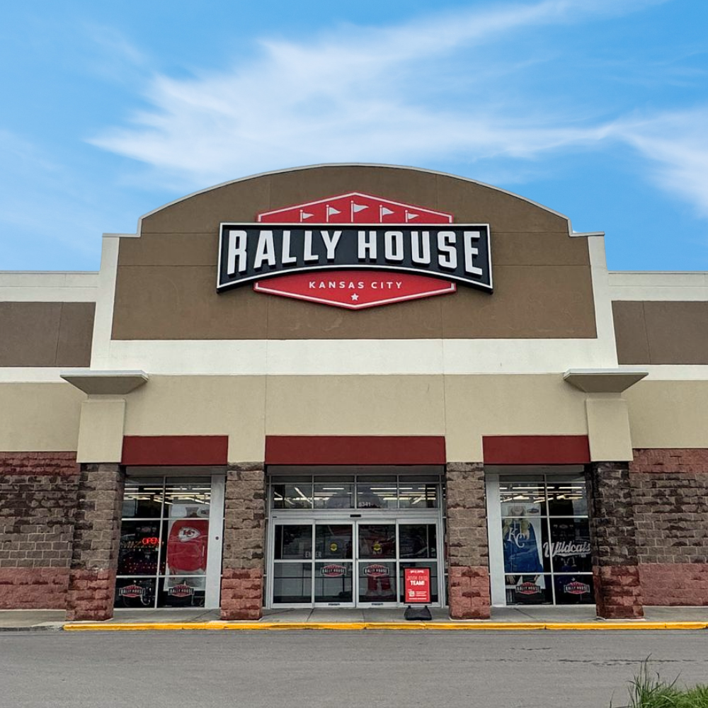 Rally House Barrywoods Crossing EXTERIOR