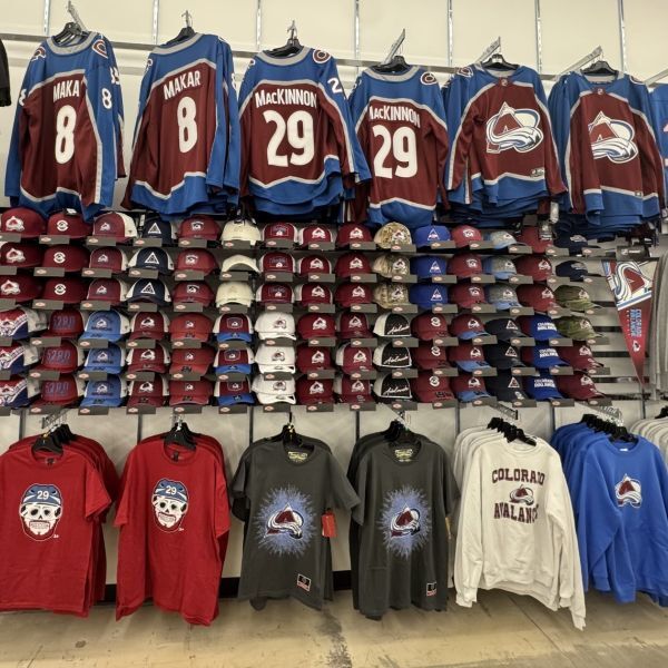 Rally House Bowles Crossing INTERIOR