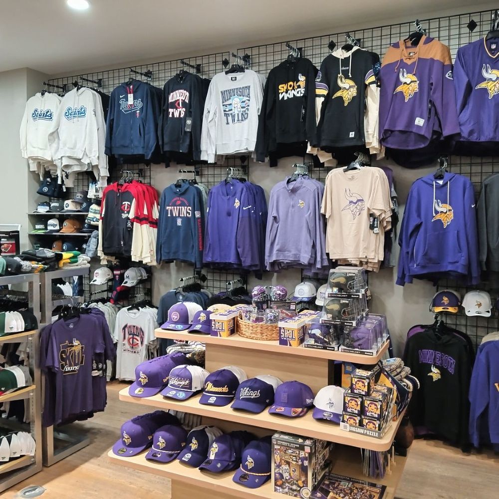 Rally House Rosedale INTERIOR