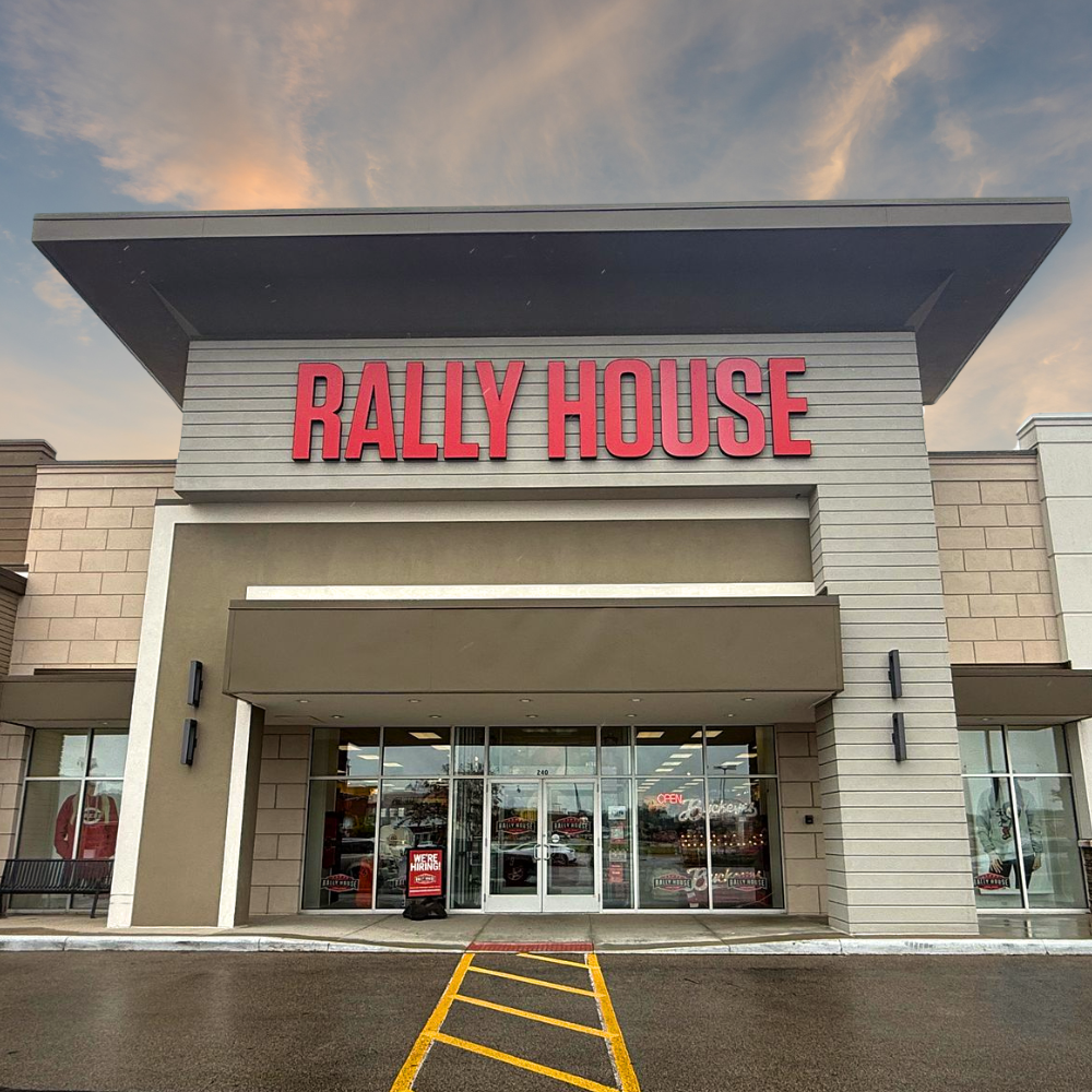 Rally House 32 East EXTERIOR