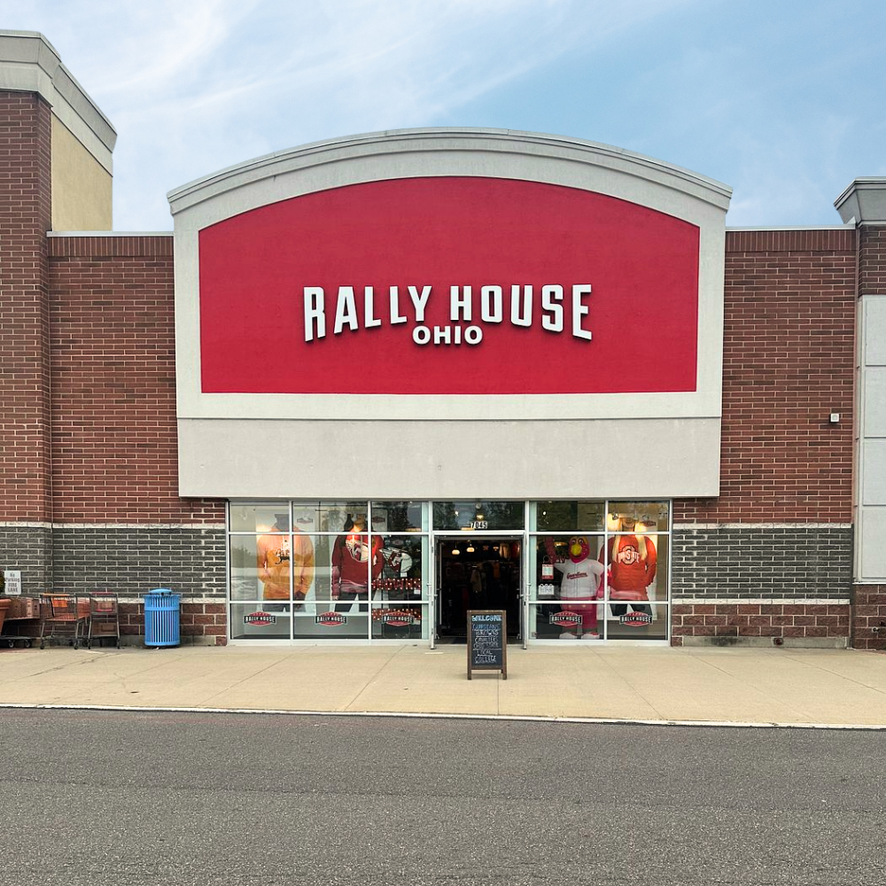 Rally House Marketplace at Four Corners EXTERIOR
