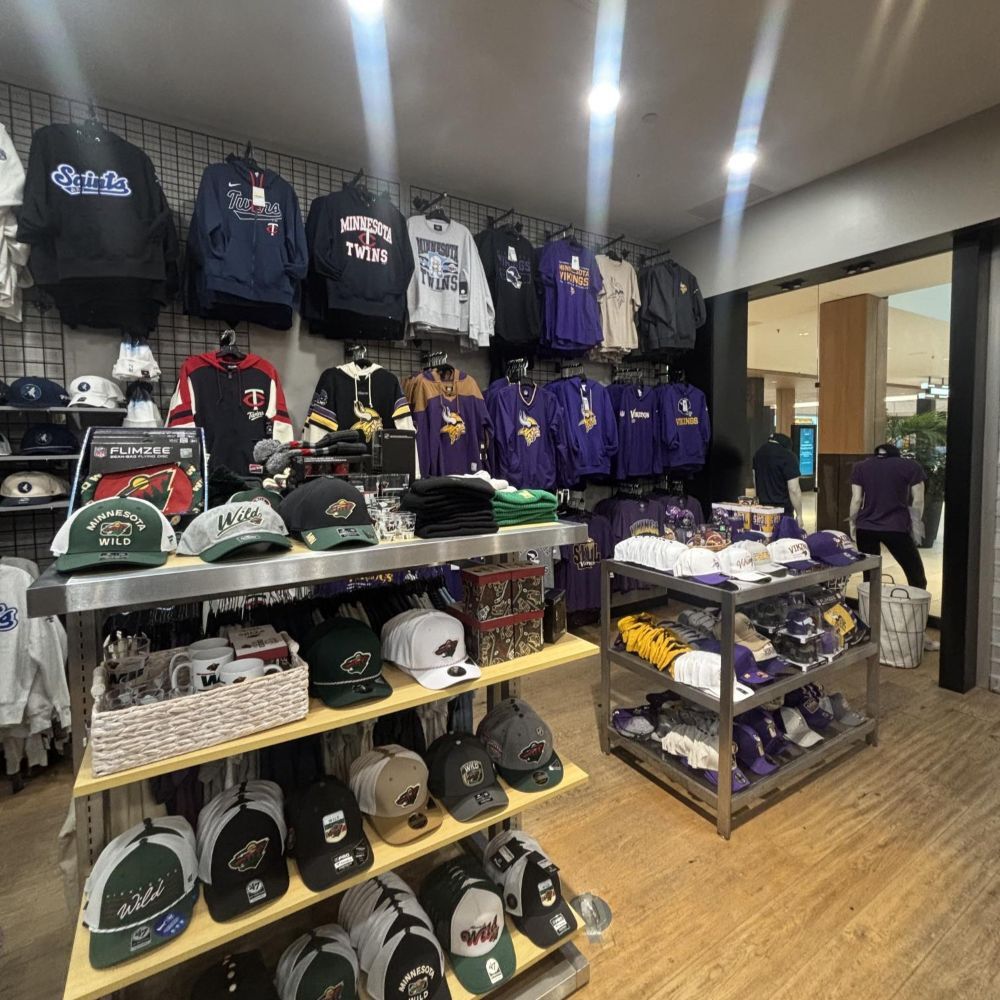 Rally House Rosedale INTERIOR