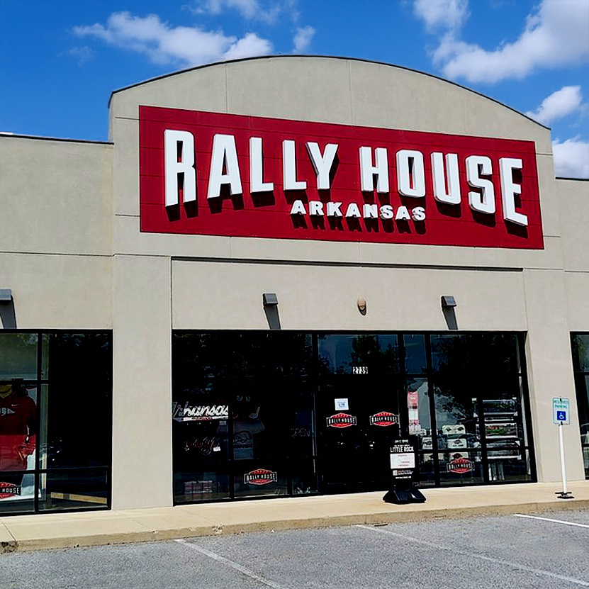 Rally House Lakewood Village EXTERIOR