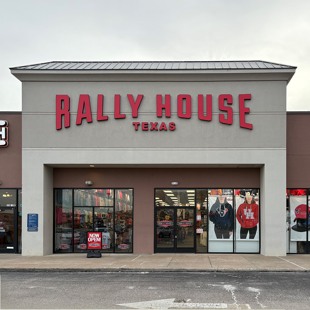 Rally House Westchase EXTERIOR