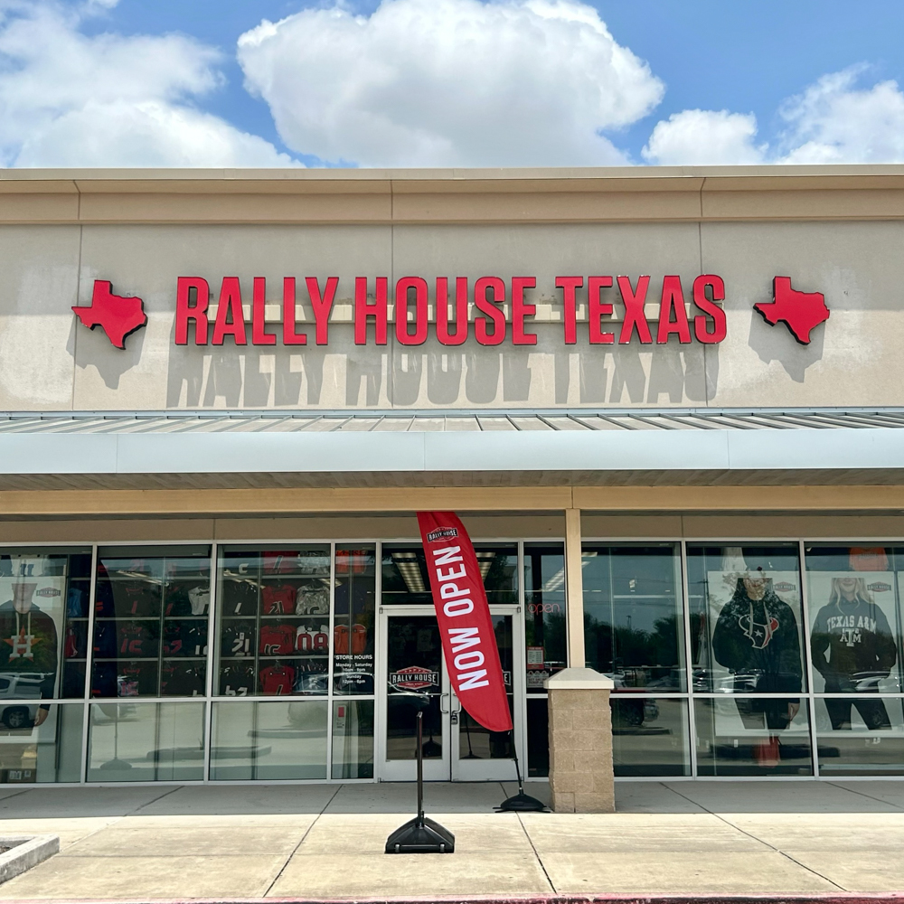 Rally House Market Center at Aliana INTERIOR