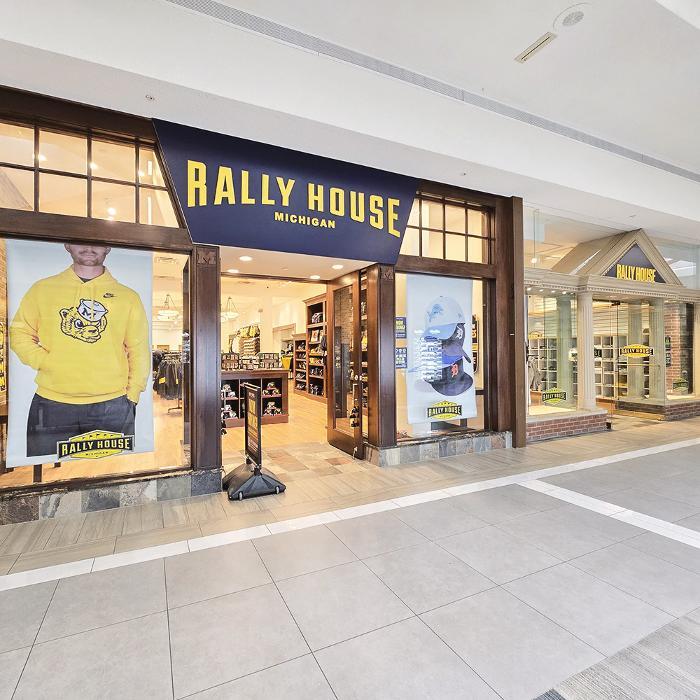 Rally House Briarwood EXTERIOR
