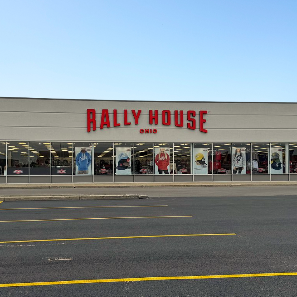 Rally House Spring Meadows EXTERIOR