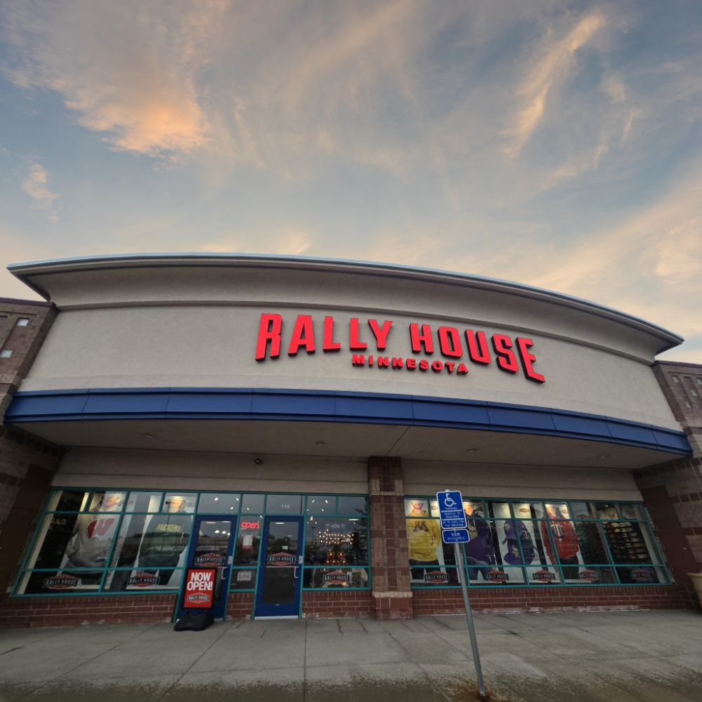Rally House Tamarack Village EXTERIOR