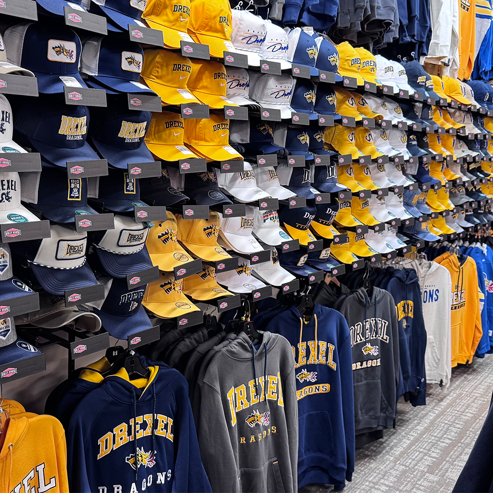 Rally House Drexel INTERIOR