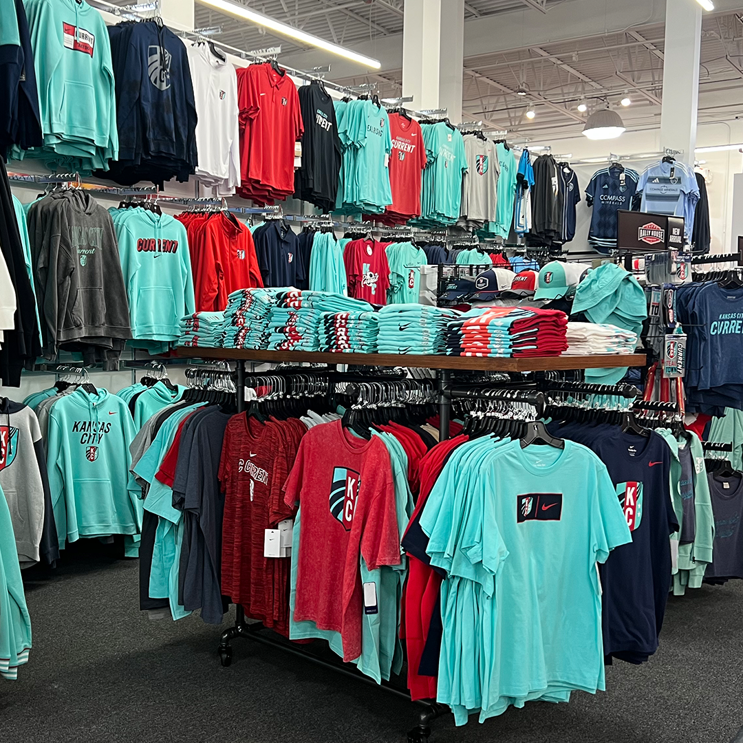 Kansas Sampler/Rally House Mission INTERIOR