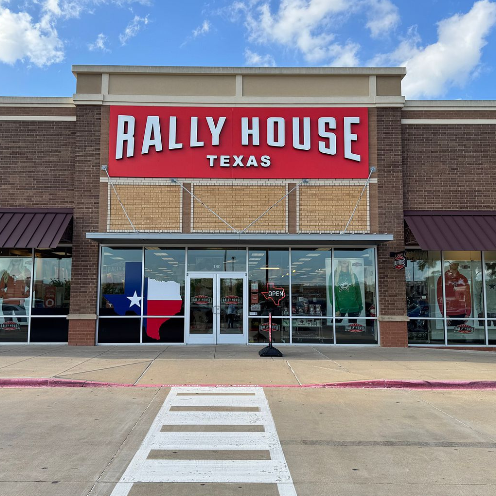 Rally House Cumberland Park EXTERIOR