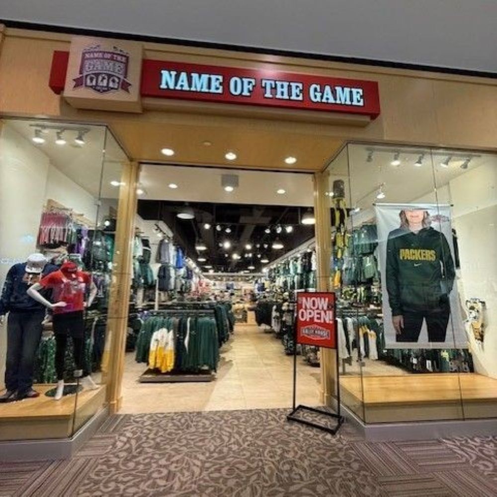 Rally House Southridge EXTERIOR