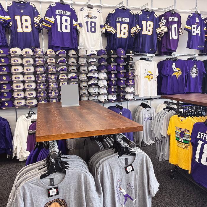 Rally House Eagan Promenade INTERIOR