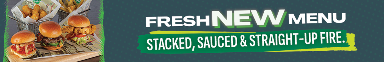 Wahlburgers