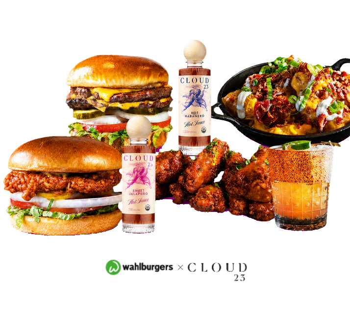 Nexcom | Wahlburgers – Honolulu, HI