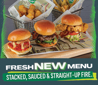 Wahlburgers